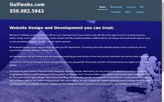 Gulfwebs.com