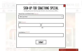 Eckert & Associates, PA website