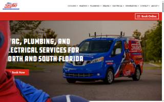 Essential Electric, Heating and Air
