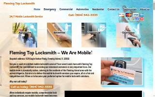 Fleming Top Locksmith LLC