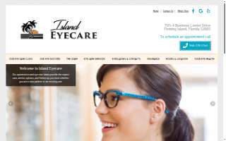 Island Eyecare