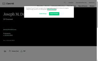 Donley Law Firm, PLLC