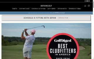 BryanGolf