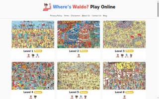 Waldo's Restaurant