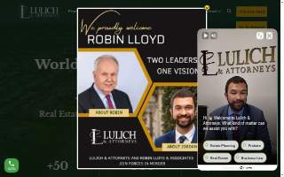 Lulich & Attorneys