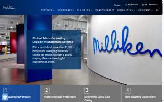 Milliken & Michaels Inc.