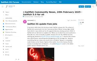 Sailfish Brewing Co.