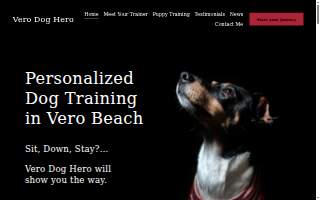 Vero Dog Hero