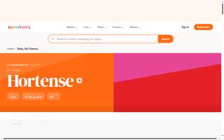 Hortense-Mills Inc