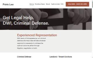 Vanessa L. Prieto Law Offices, LLC