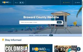 Broward Eye Care of Fort Lauderdale