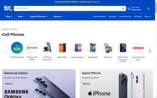 Phone Repair & More® (Mobile Repair)