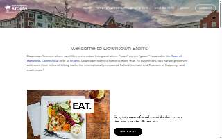 Storrs Architect, P.A.