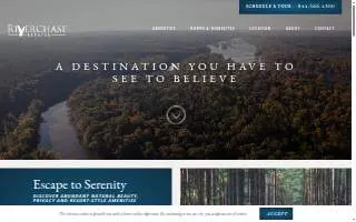 Riverchase Dermatology - Bonita Springs website