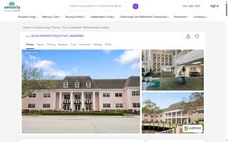 Williamsburg Landing Assisted Living