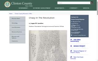 Revolution web
