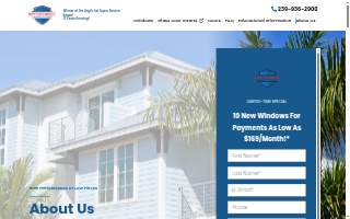 Affordable Window Systems