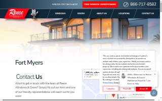 Reece Windows & Doors