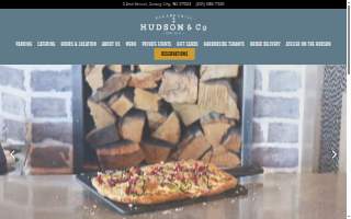 Hudson's Tree Services