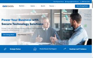 Entech of Fort Myers