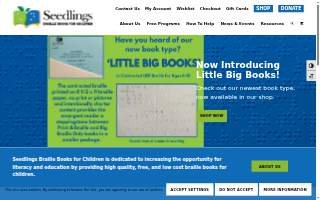Seedlings Preschool