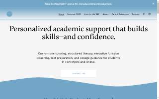 WayPath Academics