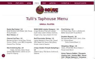 Tullis Tishunda J