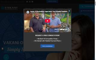 Vakani Orthodontics - Fort Pierce