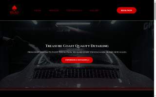 Big Ace Detailing
