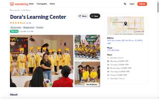Dora's Center of Learning