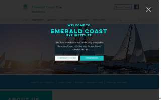 Emerald Coast Eye Institute