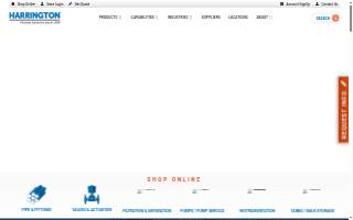 Harrington Electrical Contracting