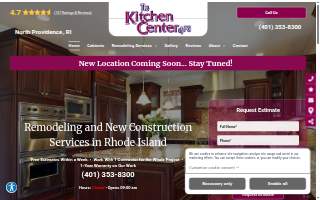 Kitchen & Bath Center