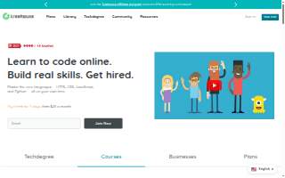 Treehouse Learning and Development LLC