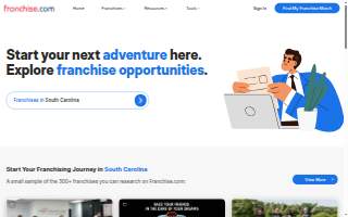 Franchise Consultants USA