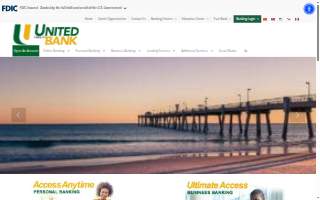 United Fidelity Bank