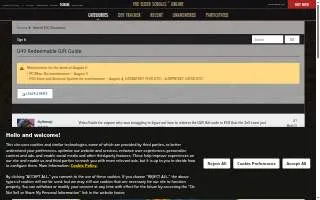 Elder Services of Okaloosa County website