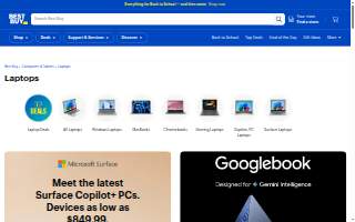 Laptop Repair Center of Boise