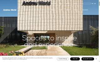 Andreu Health Care Therapy