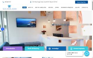 Blue Dental Studio