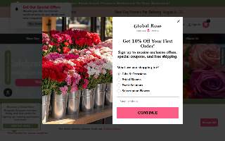 GlobalRose