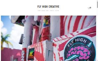 Fly High Creative