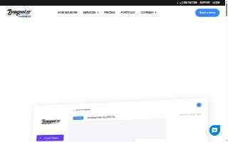 Designed.co of Fountainbleau