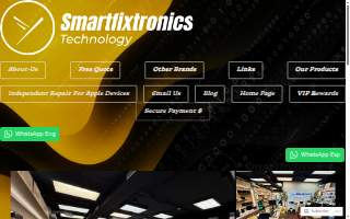 Smartfixtronics of Sunny Isles Beach