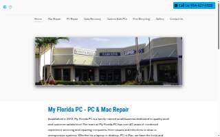 My Florida PC
