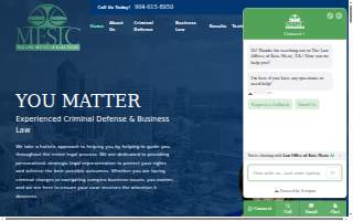 The Law Offices of Kate Mesic, P.A.