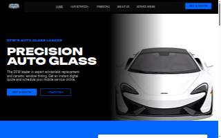 ABC Auto Glass Inc