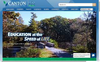 Canton Counseling