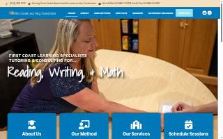 First Coast Learning Specialists