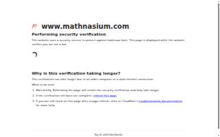 Mathnasium